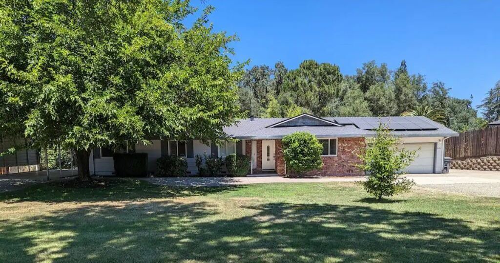 Photo of Outdoor in Granite Bay