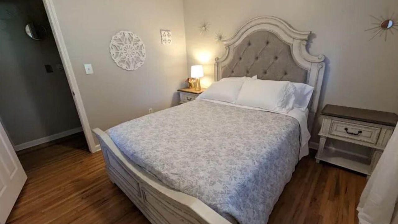 Photo of Bedroom in Granite Bay