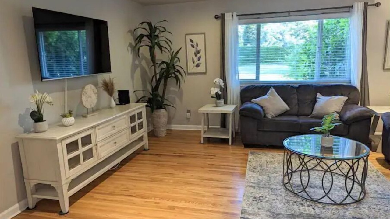 Photo of Livingroom in Granite Bay