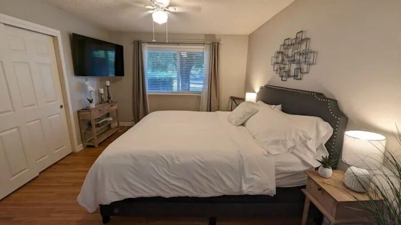 Photo of Bedroom in Granite Bay