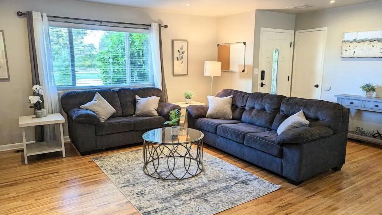 Photo of Livingroom in Granite Bay