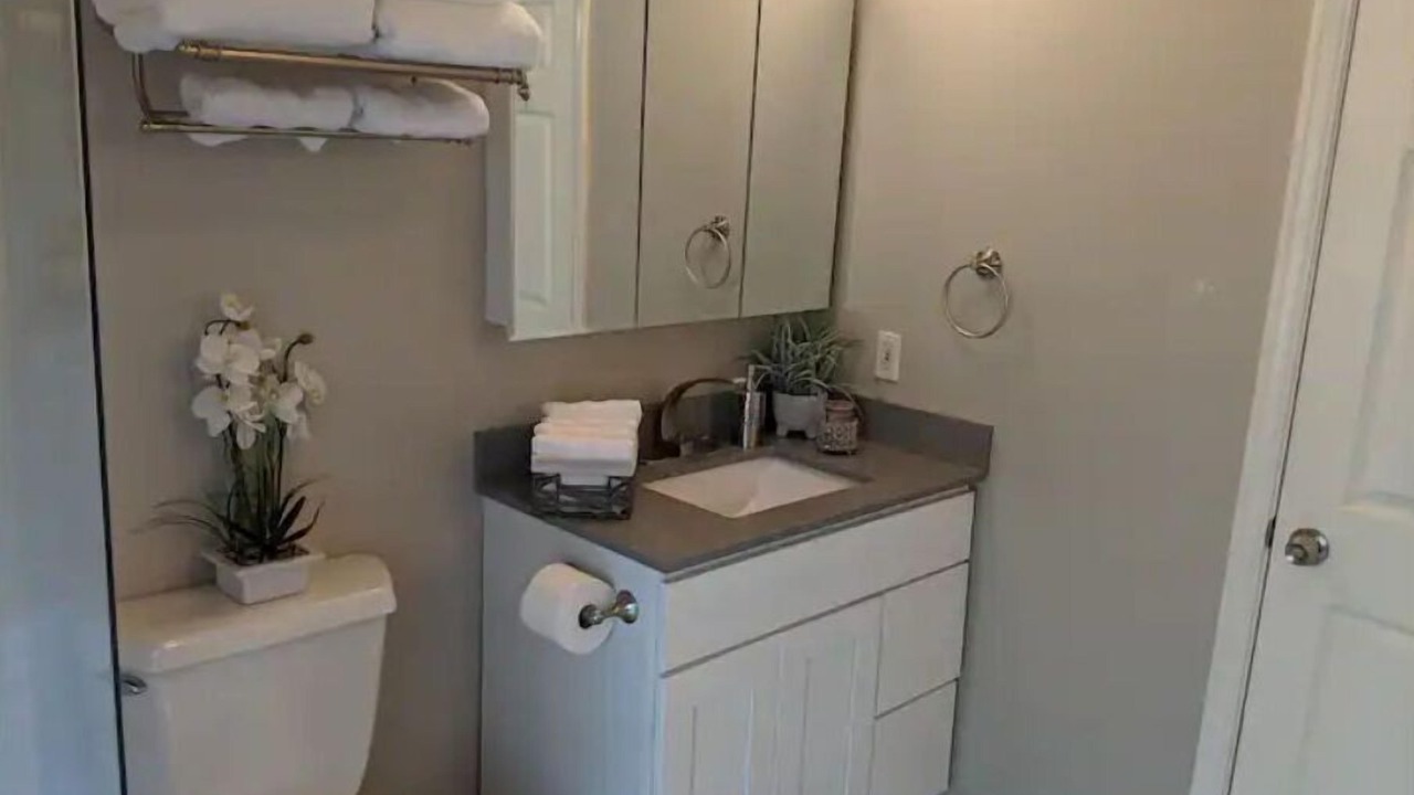 Photo of Bathroom in Granite Bay