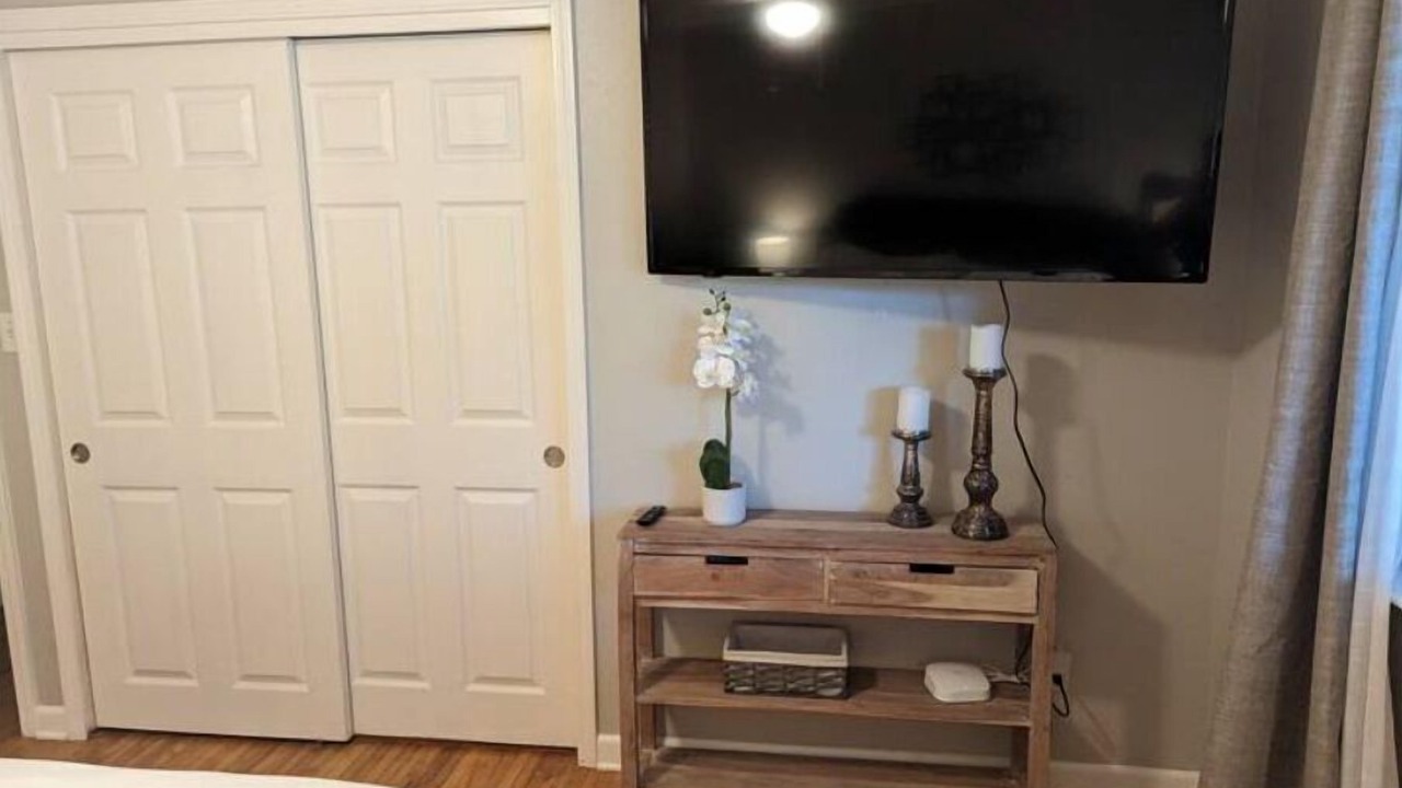 Photo of Bedroom in Granite Bay