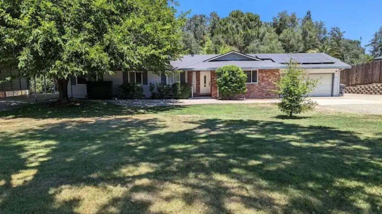 Photo of Outdoor in Granite Bay