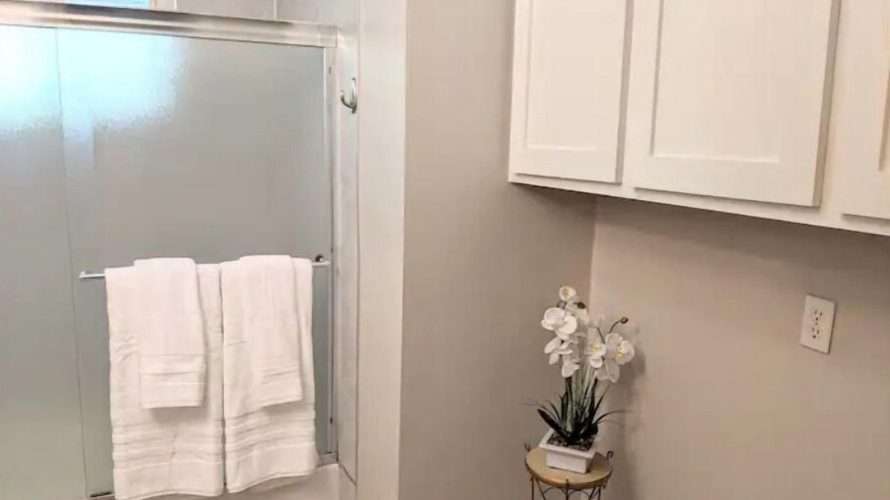 Photo of Bathroom in Granite Bay