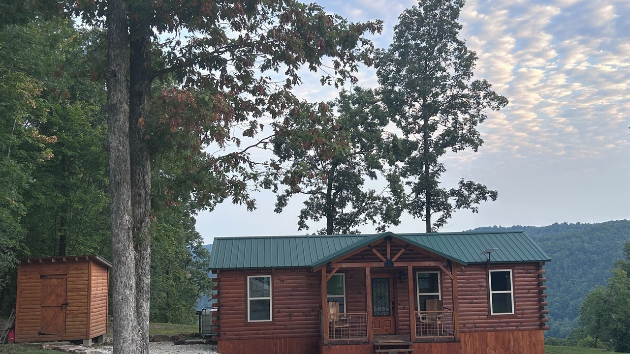 Photo of Outdoor in Jasper
