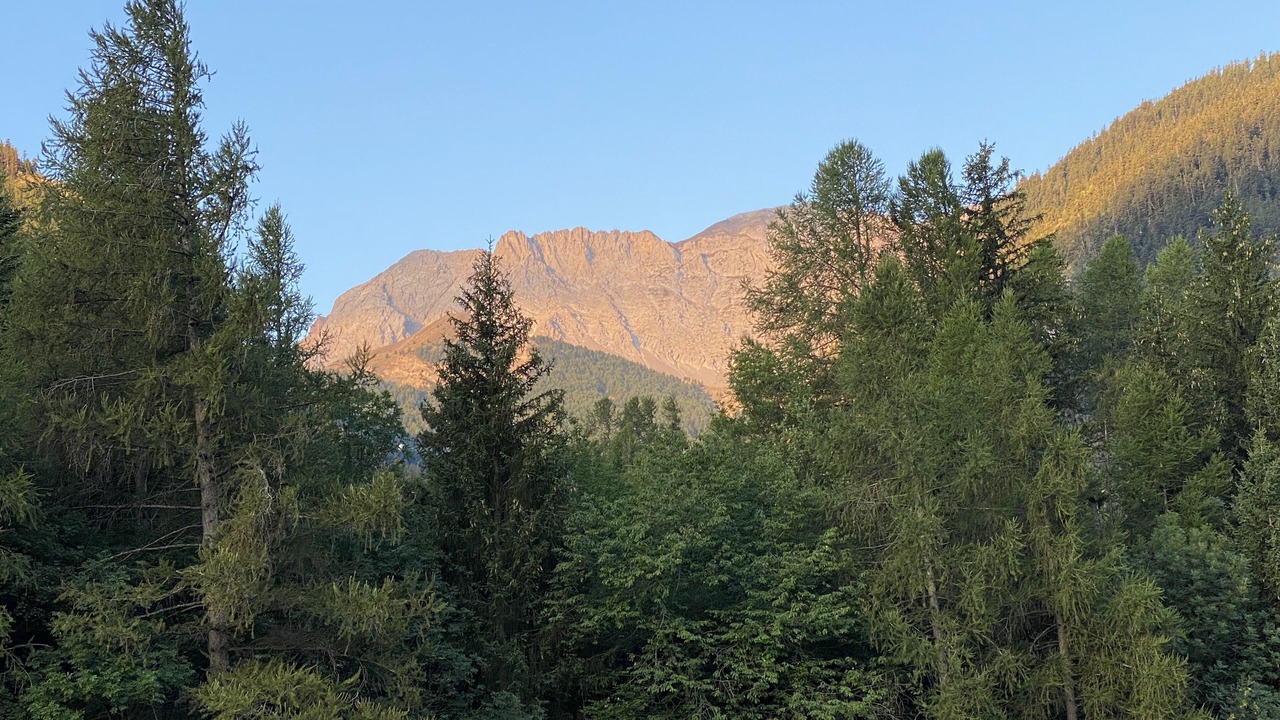 Photo of Outdoor in Les Thuiles
