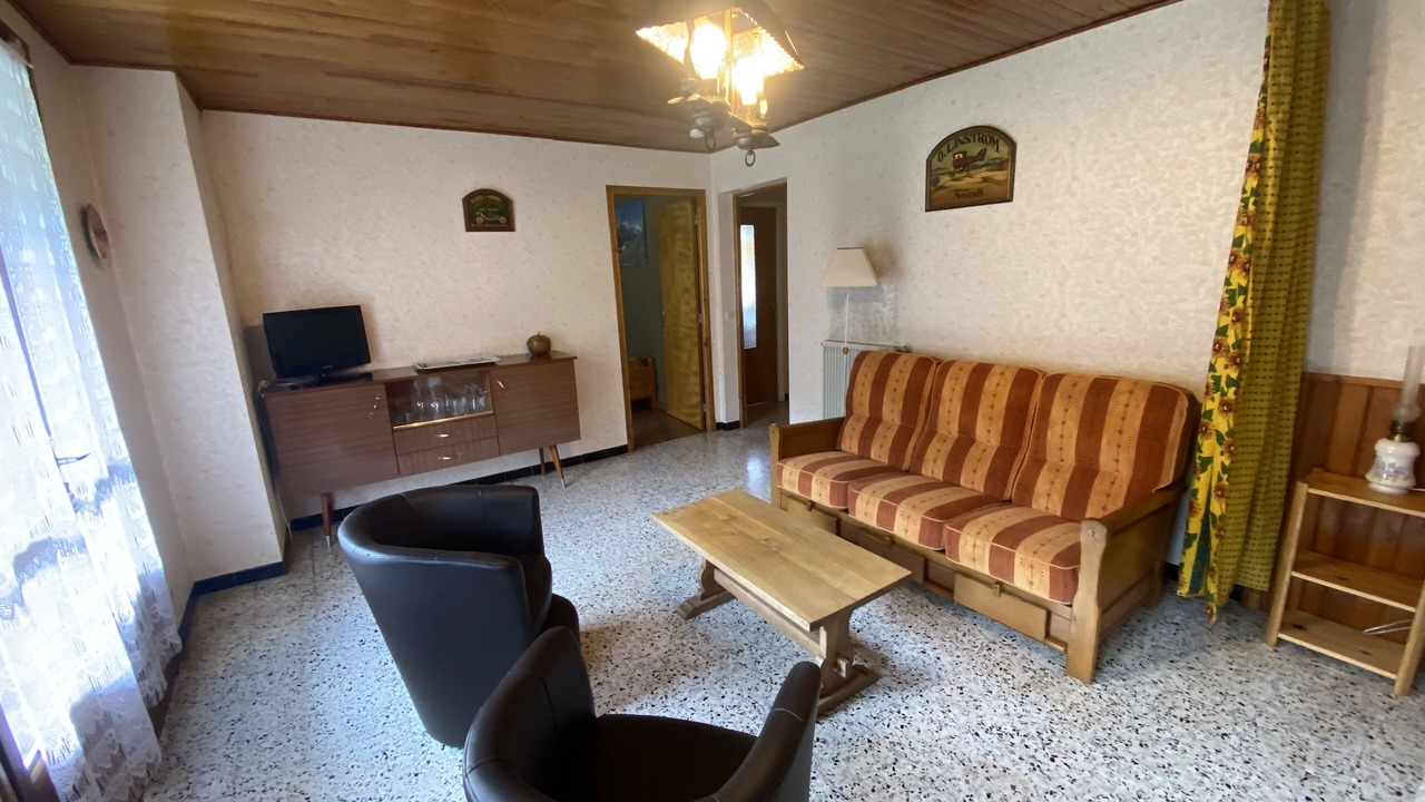 Photo of Livingroom in Les Thuiles