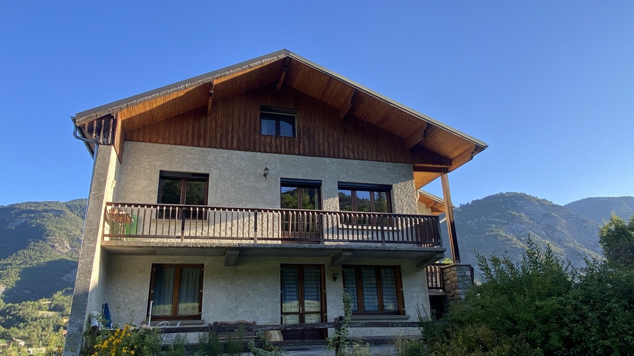 Photo of Outdoor in Les Thuiles