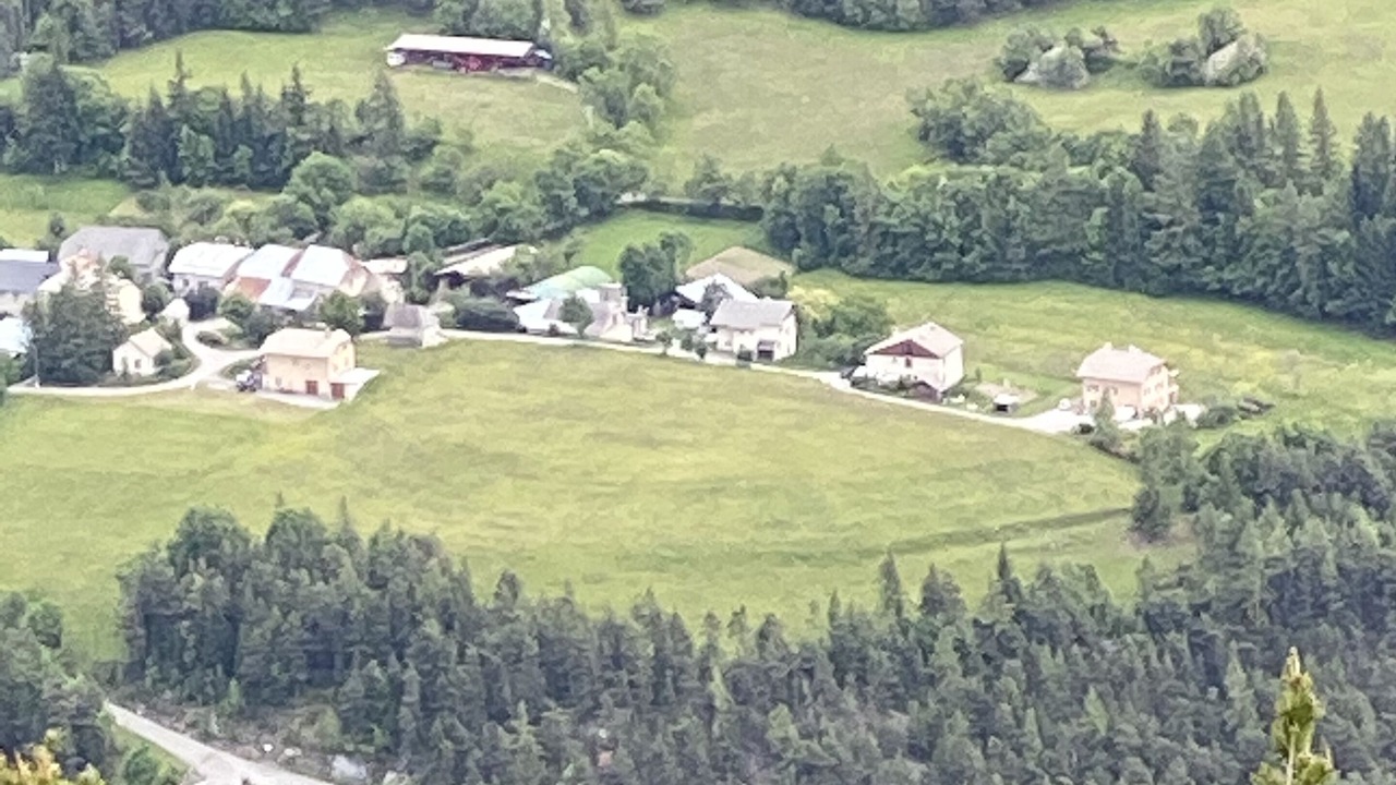 Photo of Outdoor in Les Thuiles