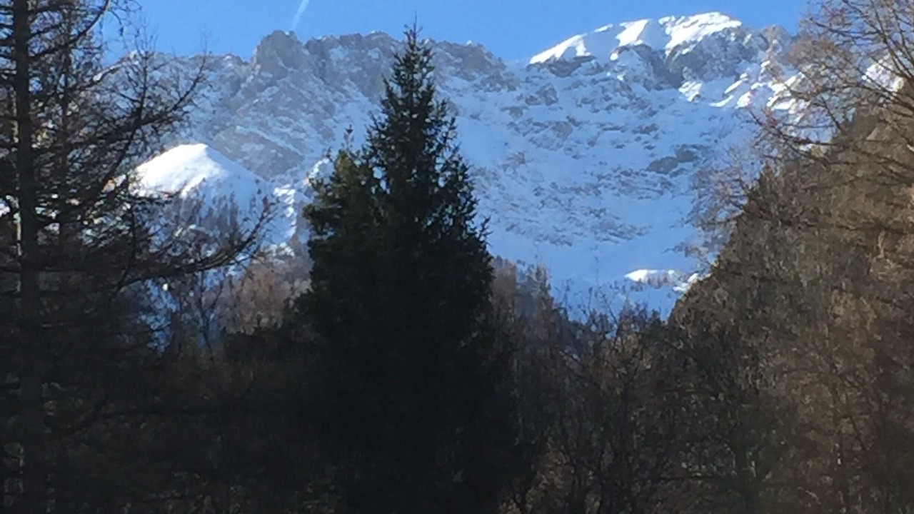 Photo of Outdoor in Les Thuiles