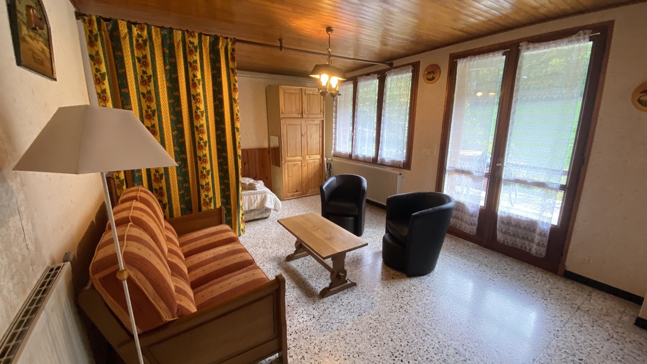 Photo of Livingroom in Les Thuiles