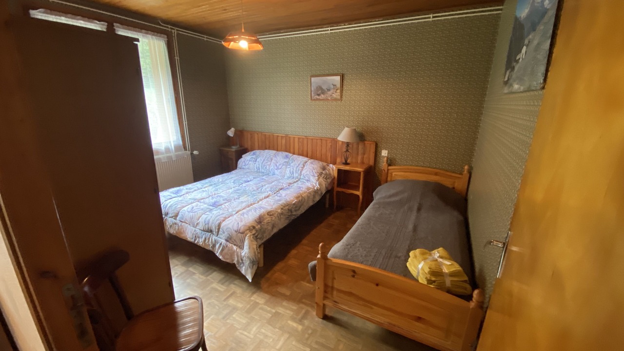 Photo of Bedroom in Les Thuiles