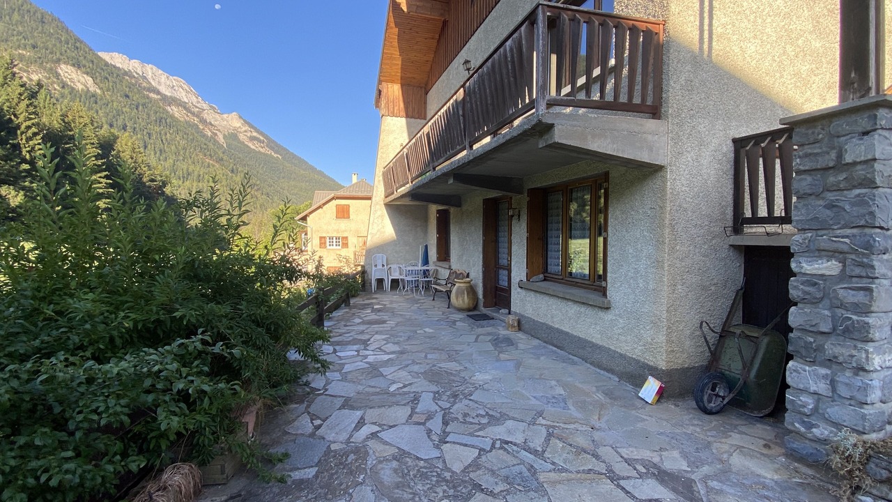 Photo of Outdoor in Les Thuiles