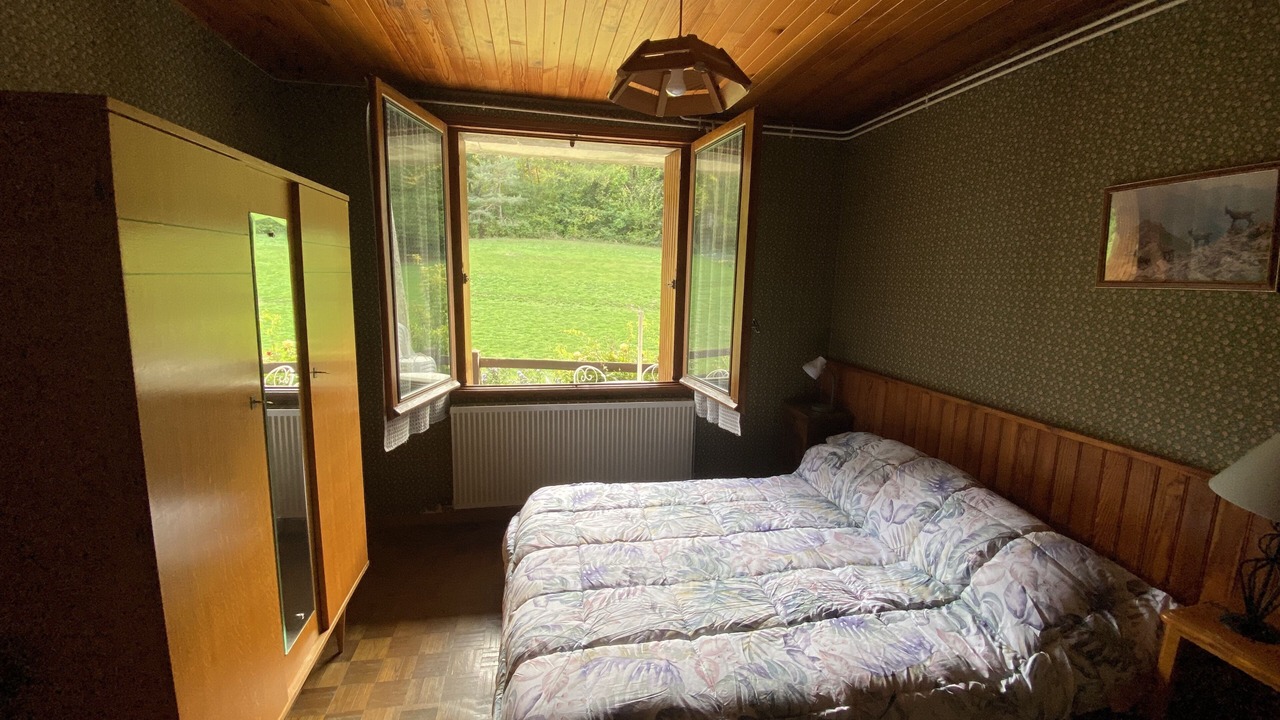 Photo of Bedroom in Les Thuiles
