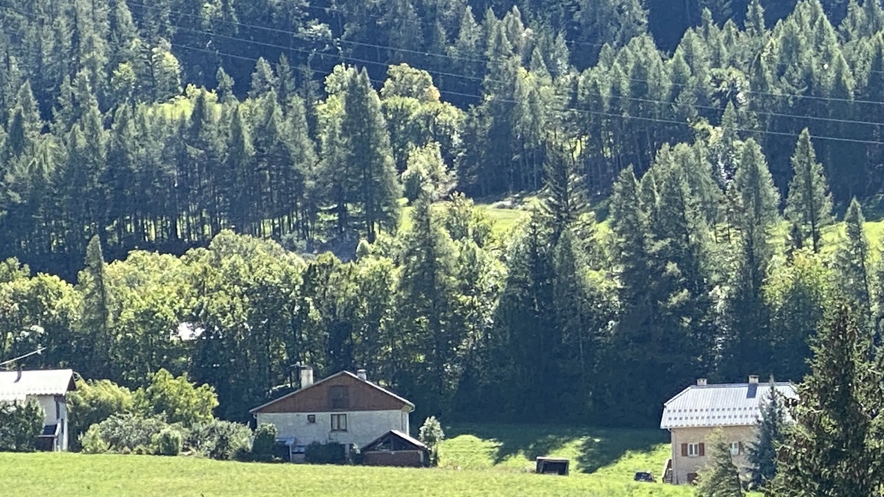 Photo of Outdoor in Les Thuiles
