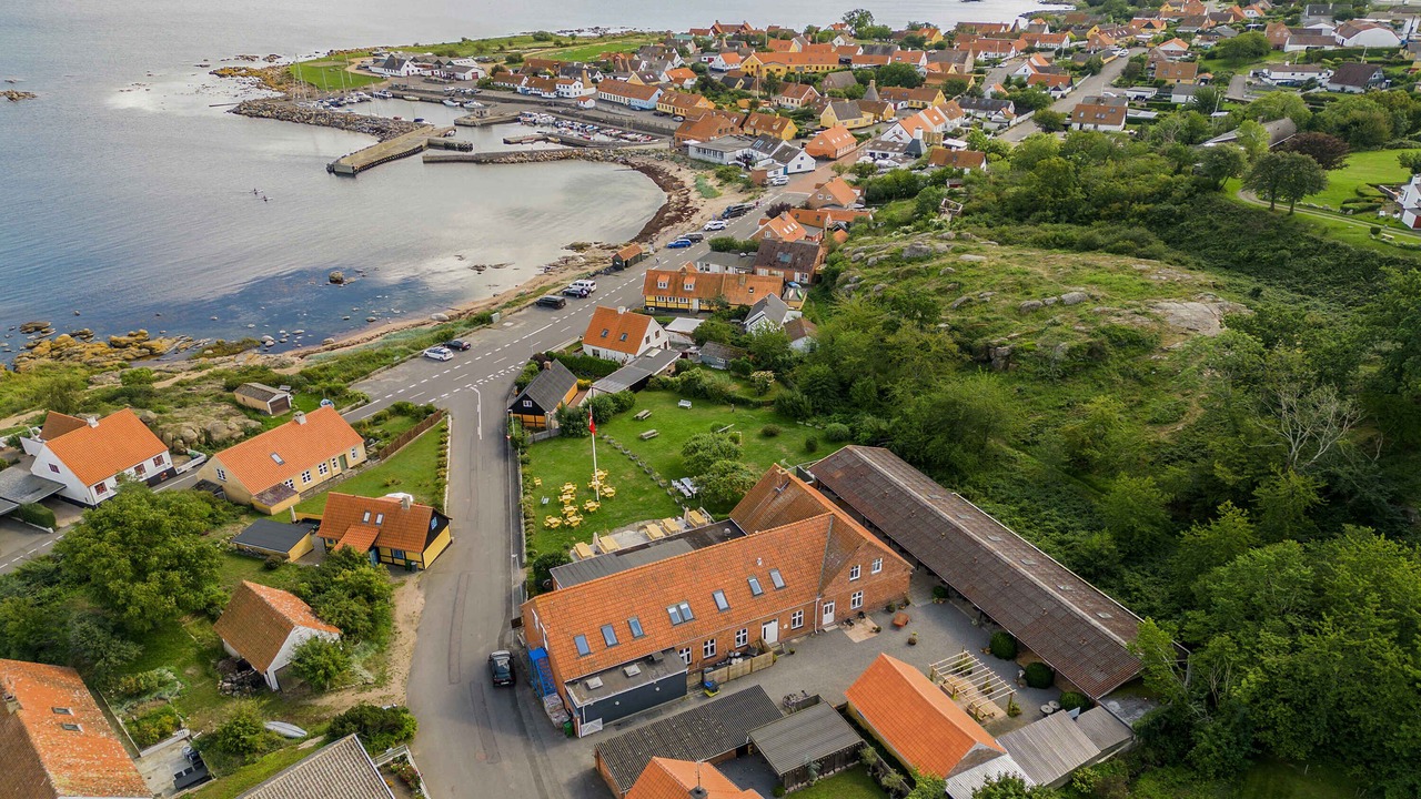 Photo of Others in Svaneke