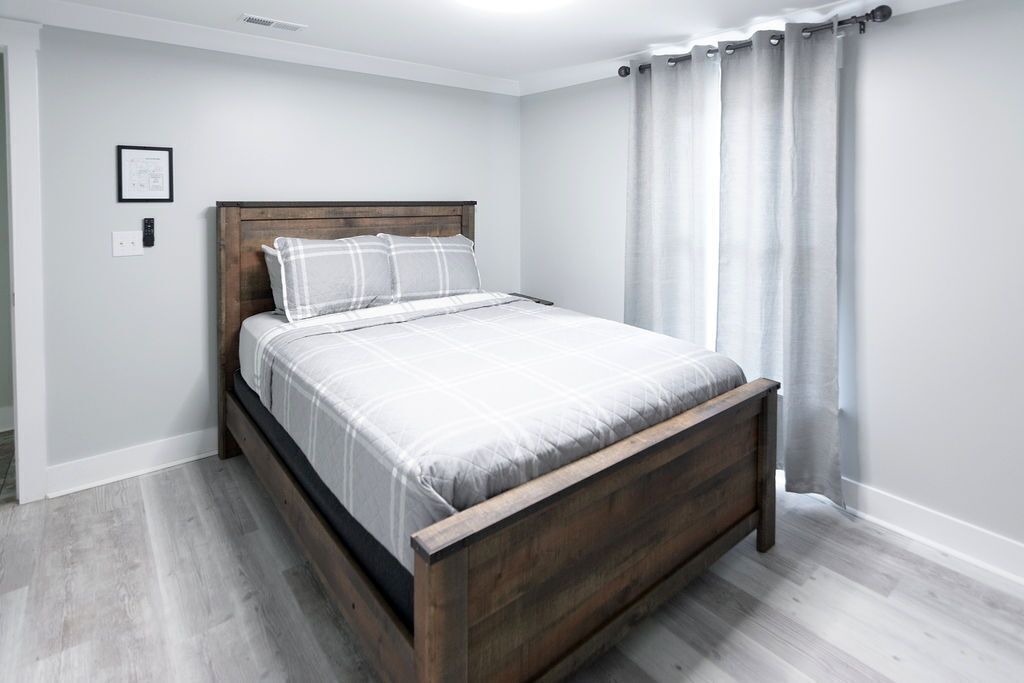 Photo of Bedroom in Soddy-Daisy