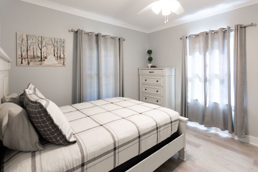 Photo of Bedroom in Soddy-Daisy