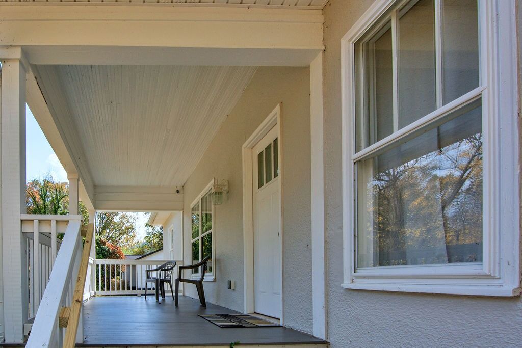 Photo of Patio Balcony in Soddy-Daisy