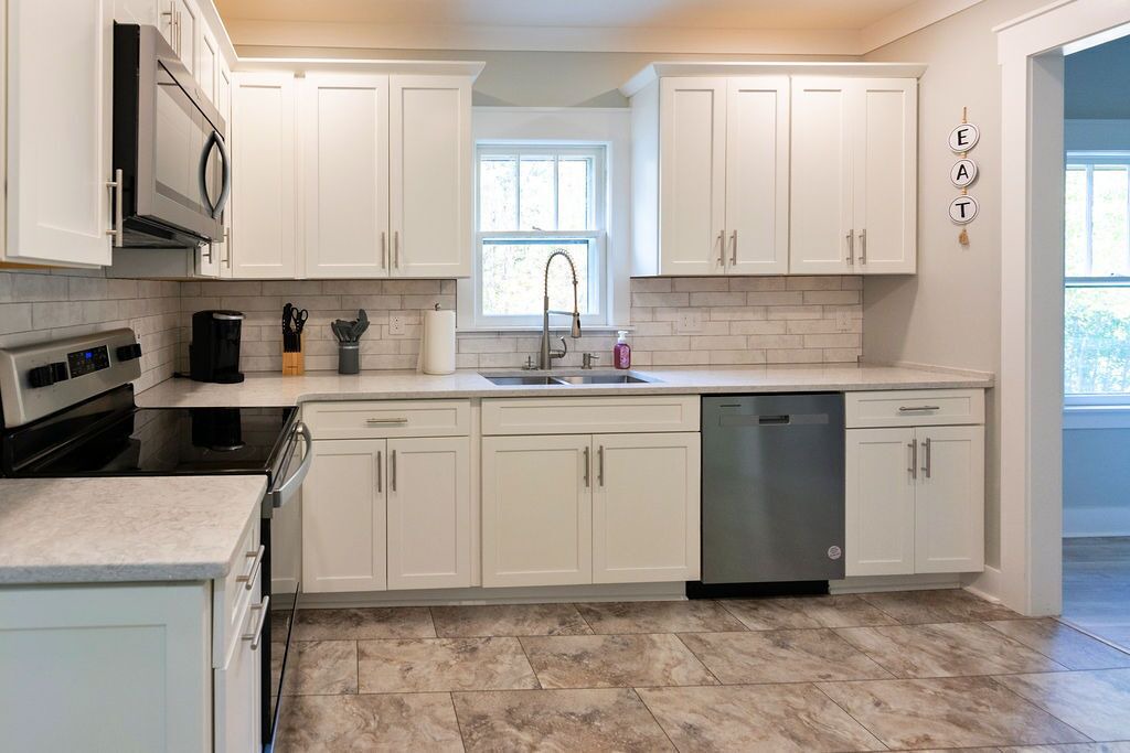 Photo of Kitchen in Soddy-Daisy