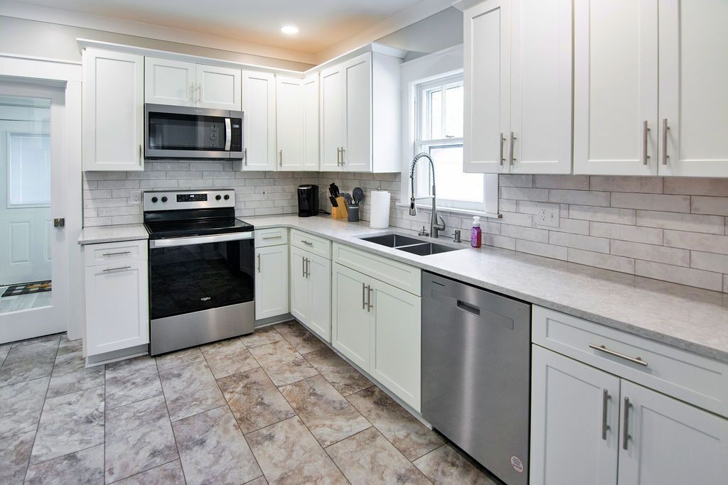 Photo of Kitchen in Soddy-Daisy