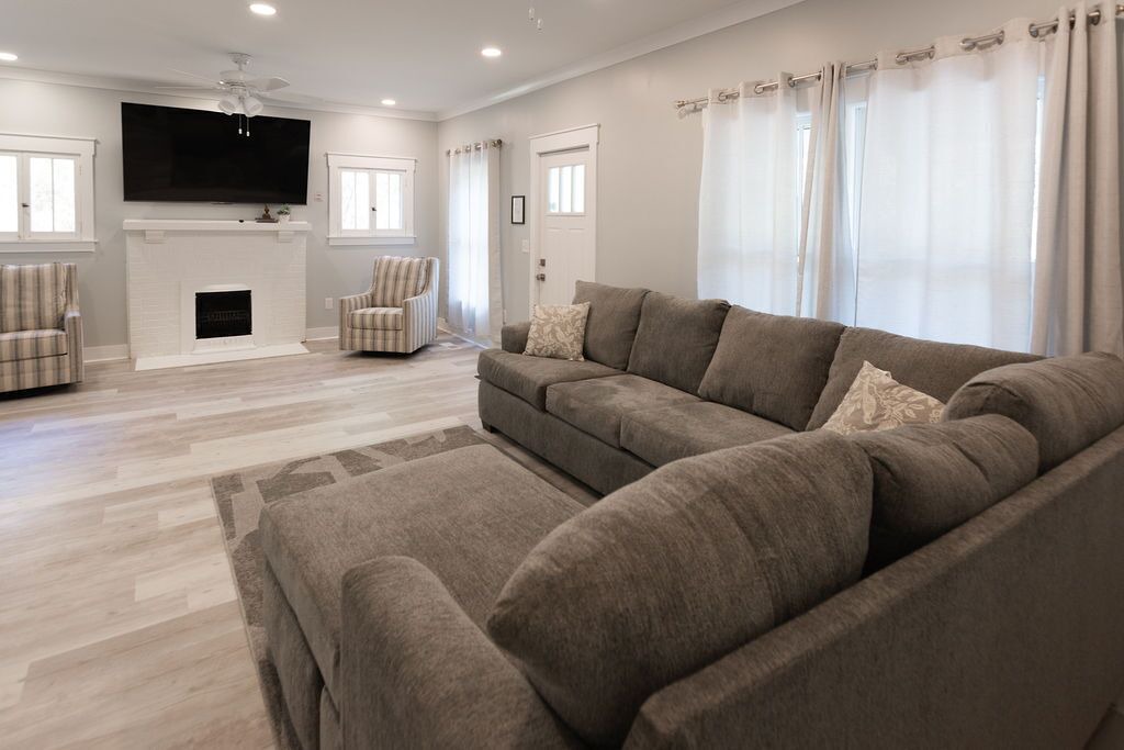 Photo of Livingroom in Soddy-Daisy