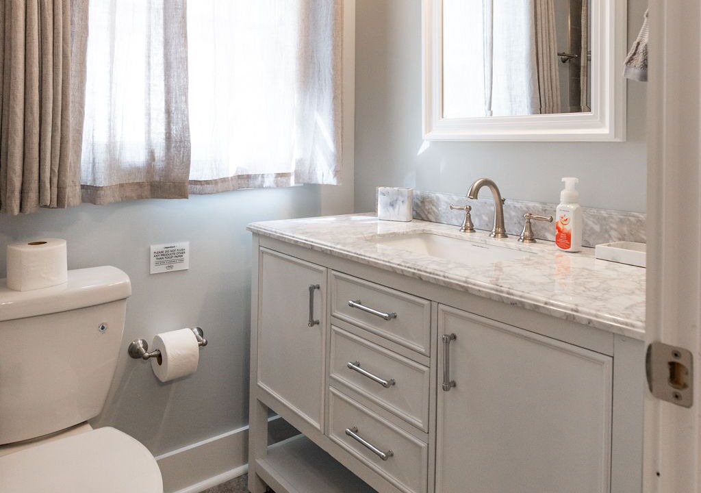 Photo of Bathroom in Soddy-Daisy