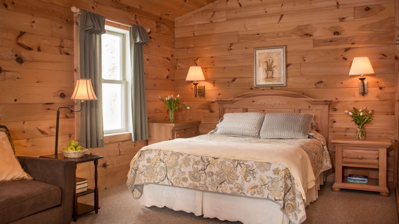 Photo of Bedroom in Jeffersonville