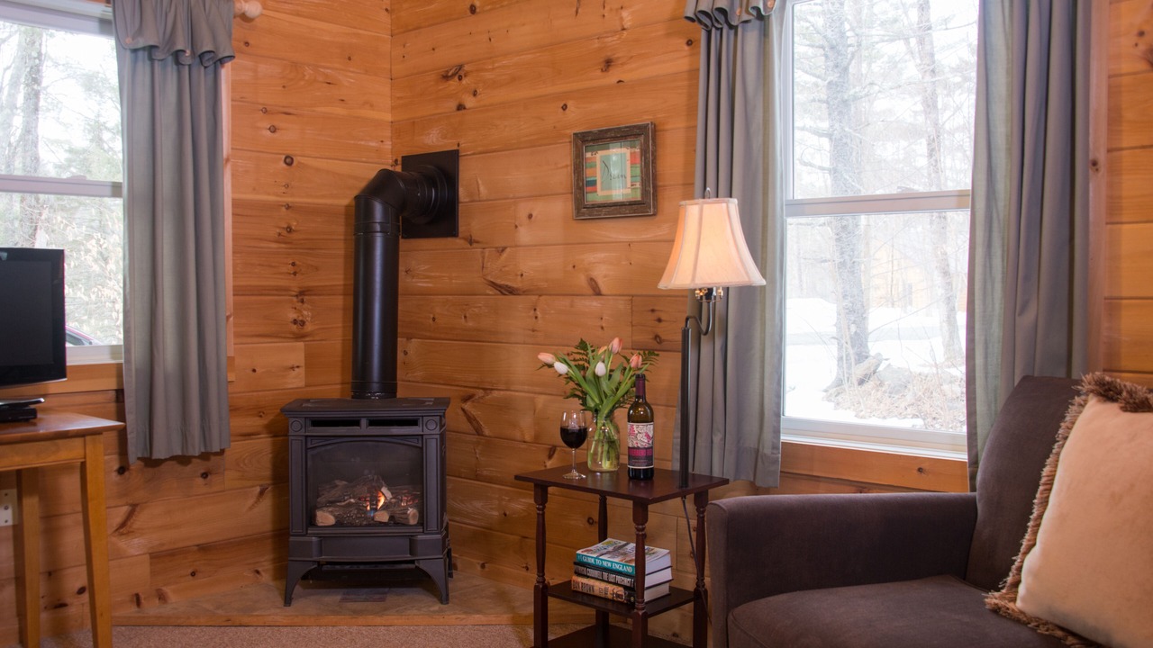 Photo of Livingroom in Jeffersonville