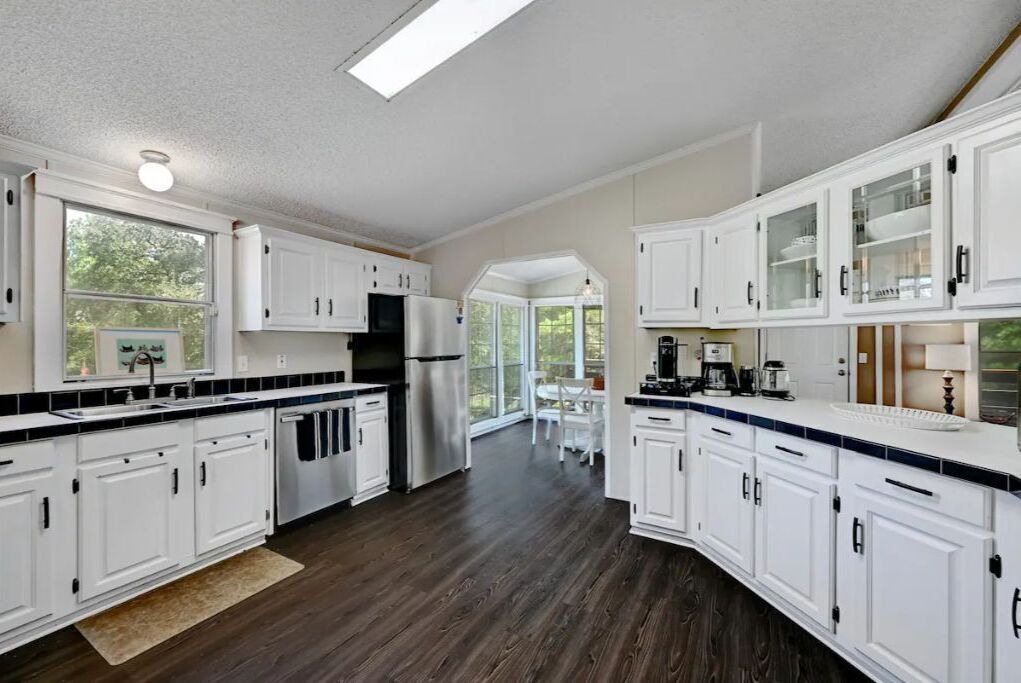 Photo of Kitchen in Smithville