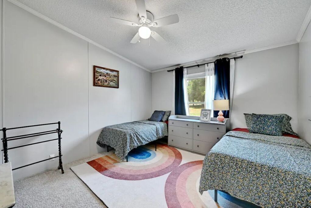 Photo of Bedroom in Smithville
