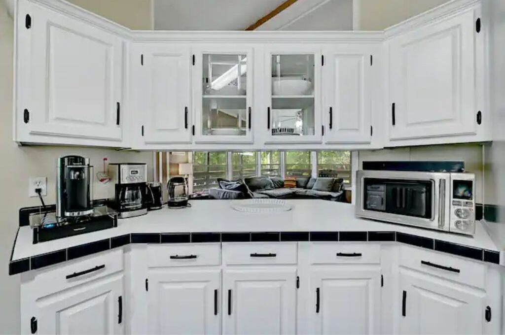 Photo of Kitchen in Smithville