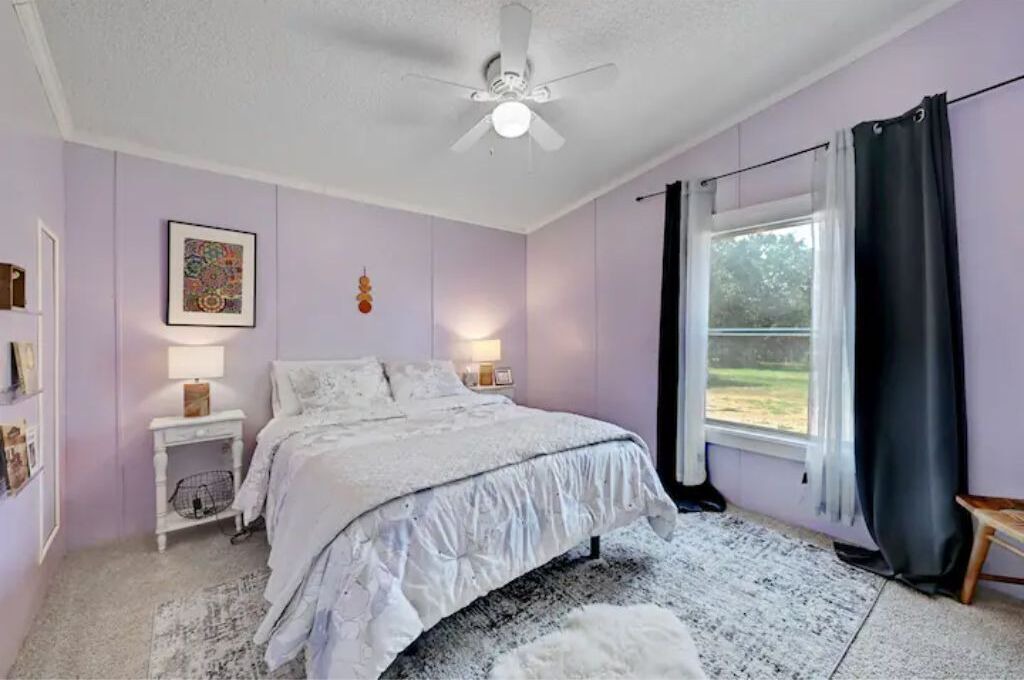 Photo of Bedroom in Smithville