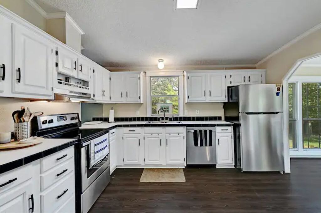 Photo of Kitchen in Smithville