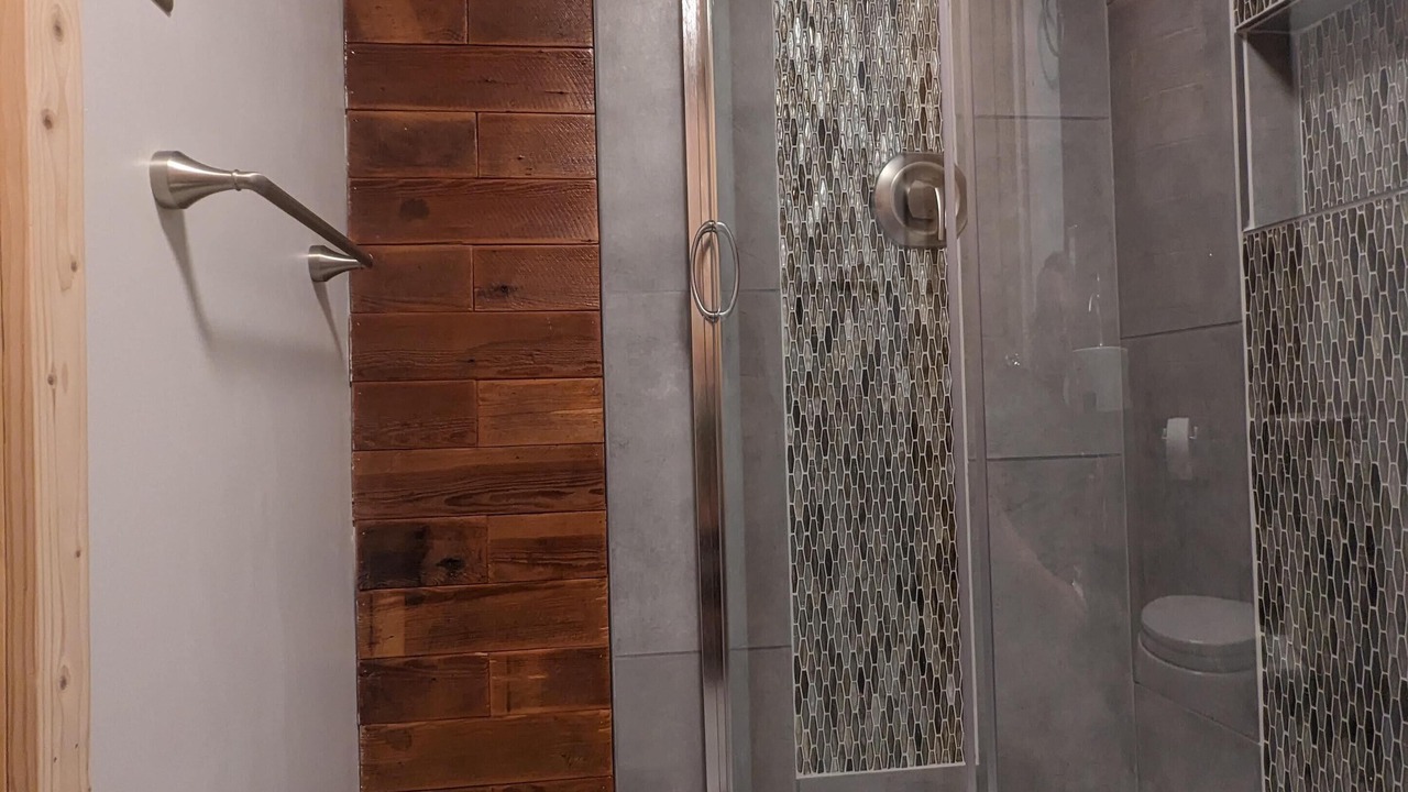 Photo of Bathroom in Willington