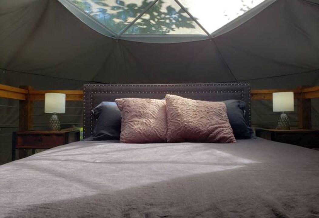 Photo of Bedroom in Willington