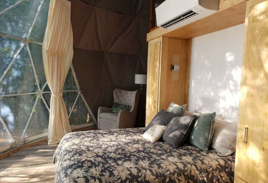 Photo of Bedroom in Willington