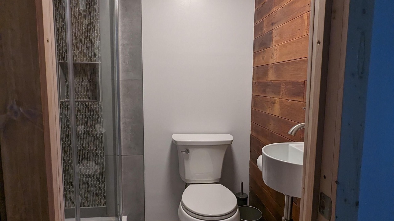 Photo of Bathroom in Willington