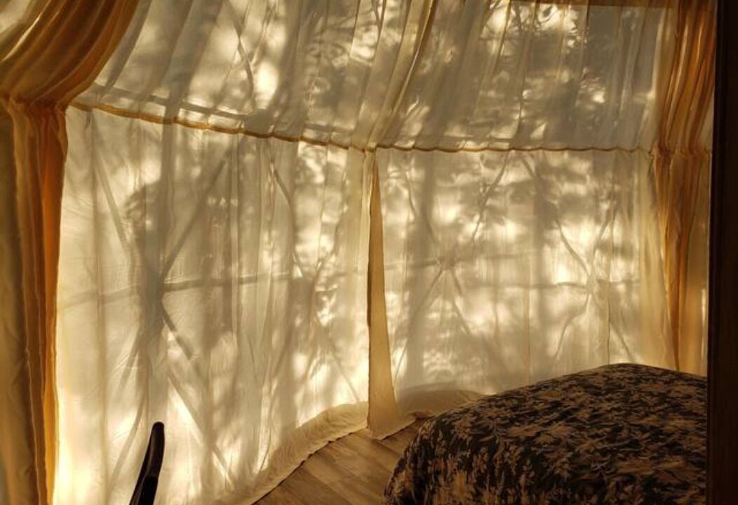 Photo of Bedroom in Willington