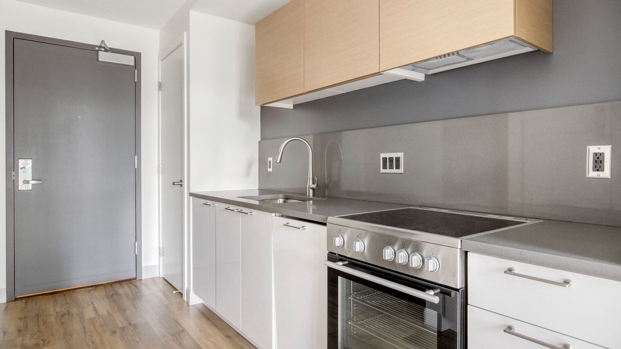 Photo of Kitchen in West Fens