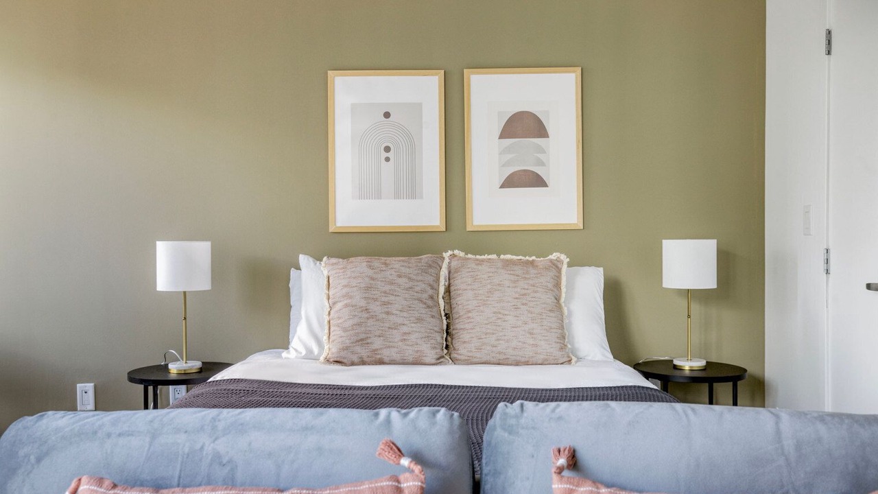Photo of Bedroom in West Fens