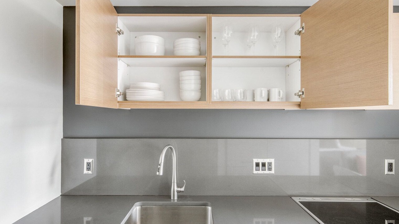 Photo of Kitchen in West Fens