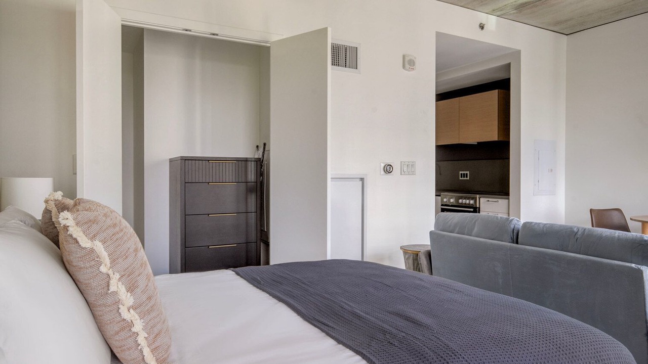 Photo of Bedroom in West Fens