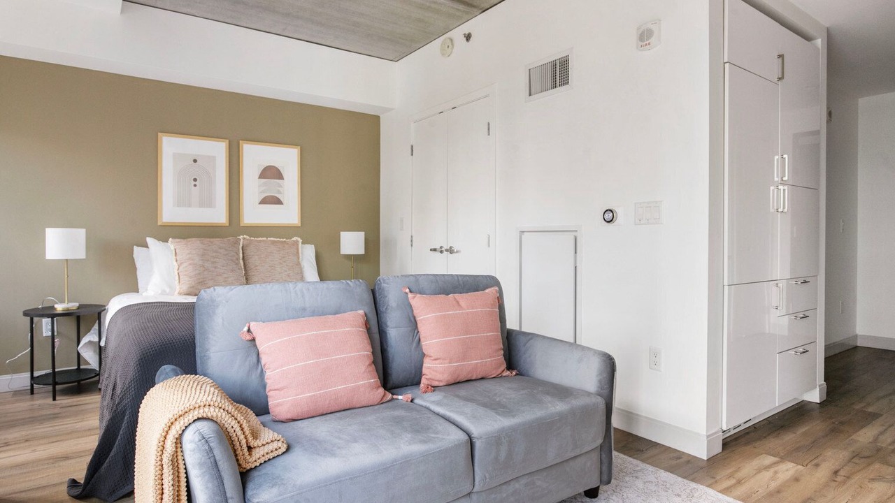 Photo of Bedroom in West Fens