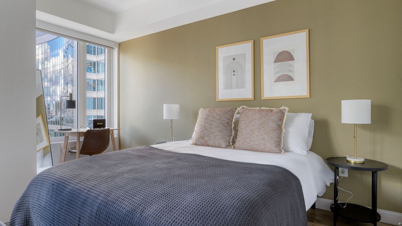 Photo of Bedroom in West Fens