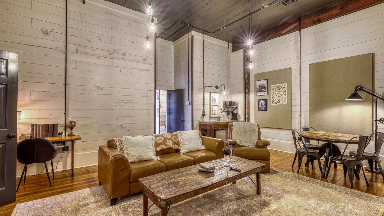 Photo of Livingroom in Brenham
