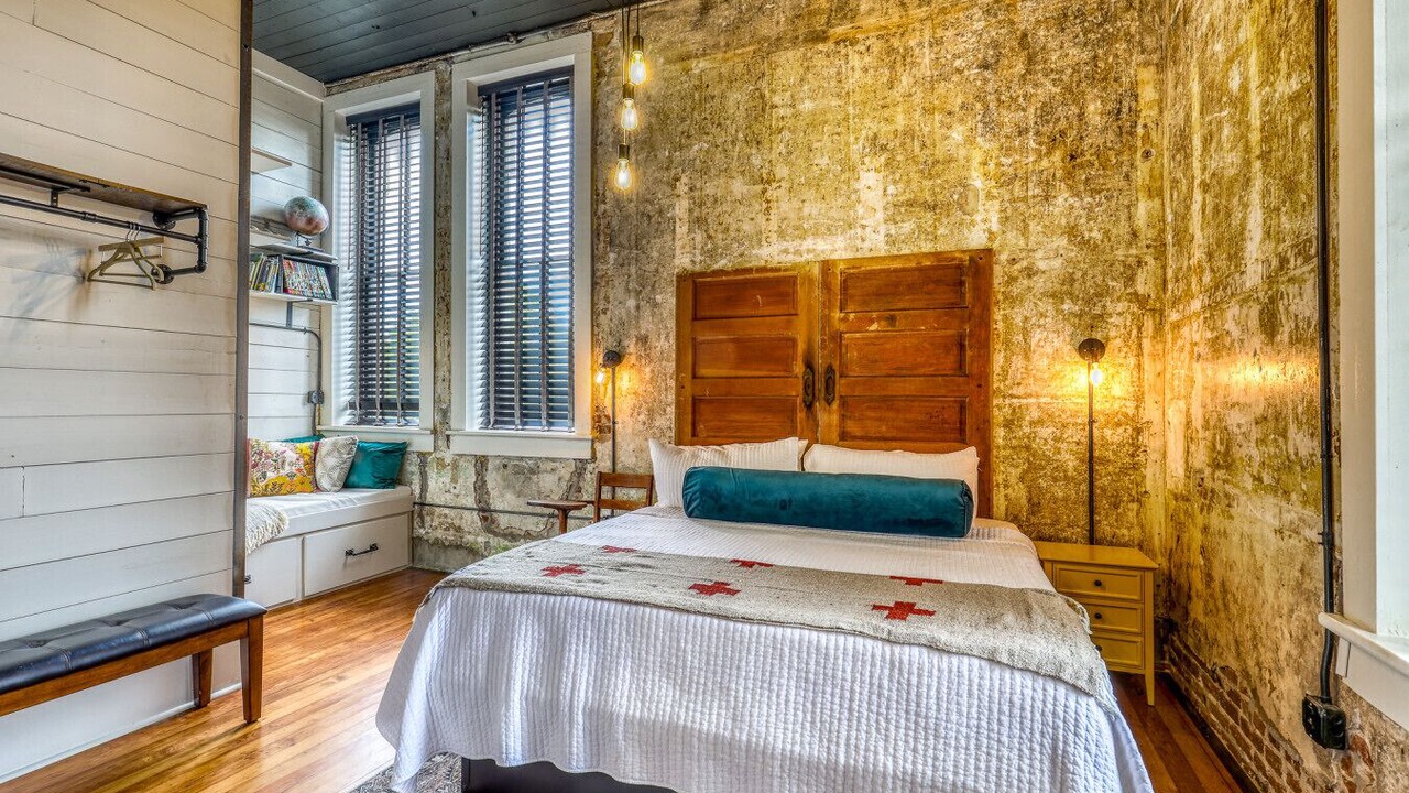 Photo of Bedroom in Brenham