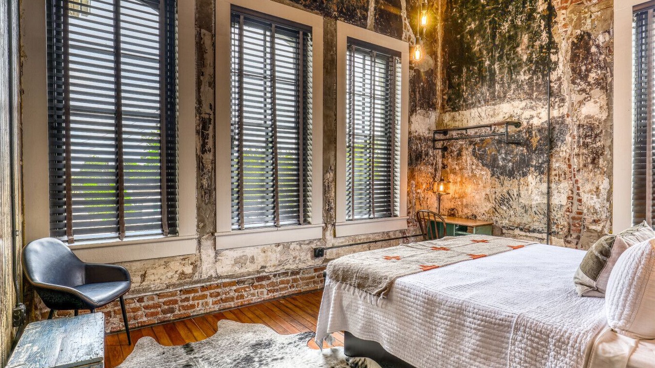 Photo of Bedroom in Brenham