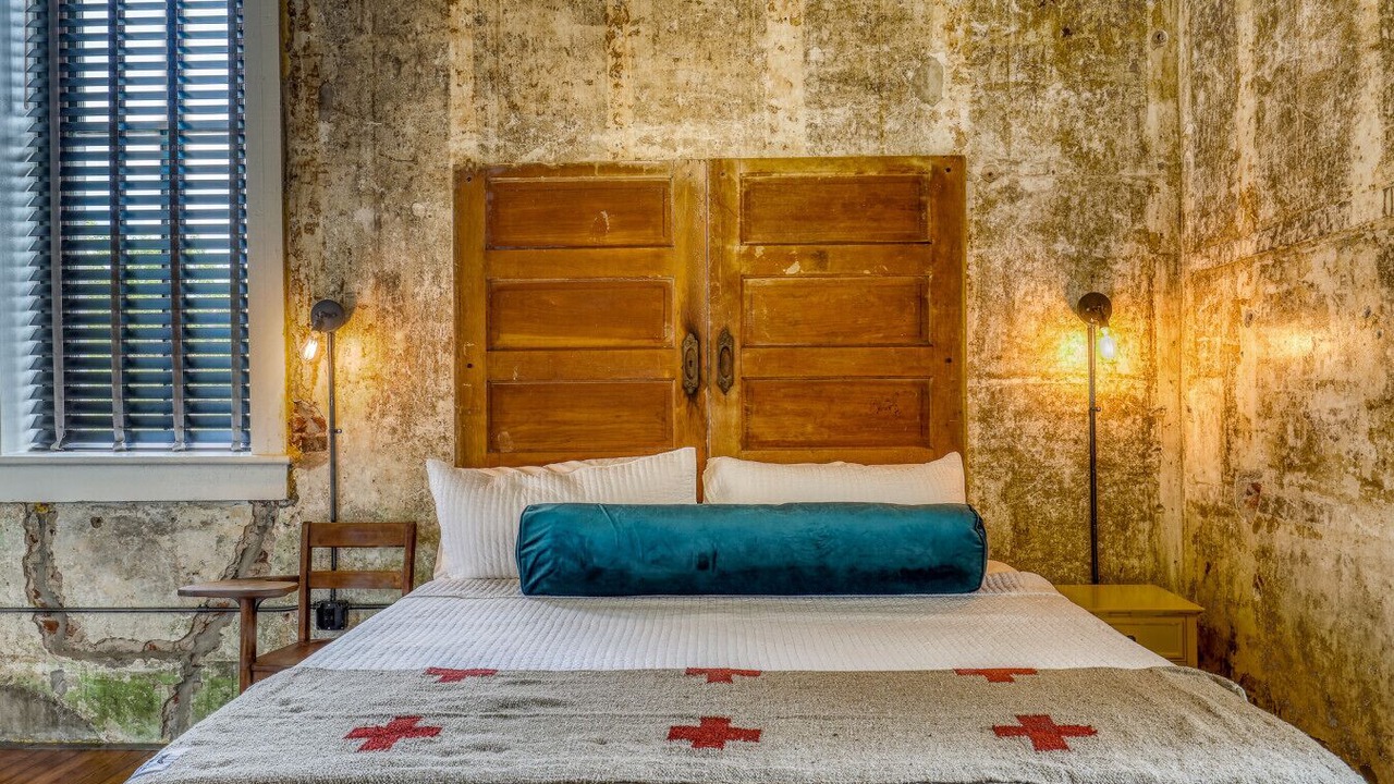 Photo of Bedroom in Brenham